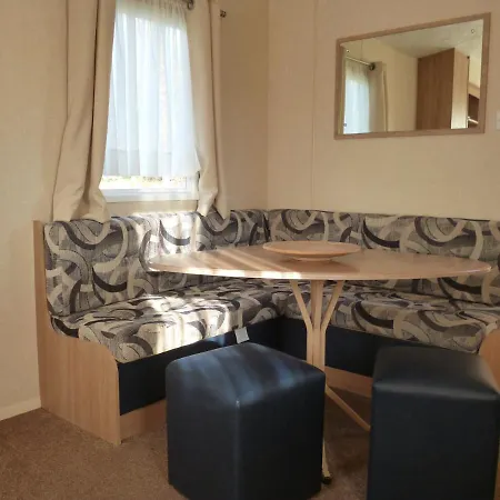 Κάμπινγκ Chalet *